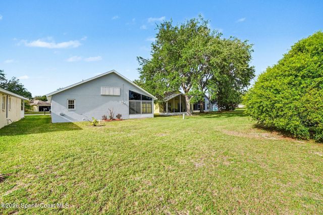 4748 White Heron Drive, Melbourne, FL 32934