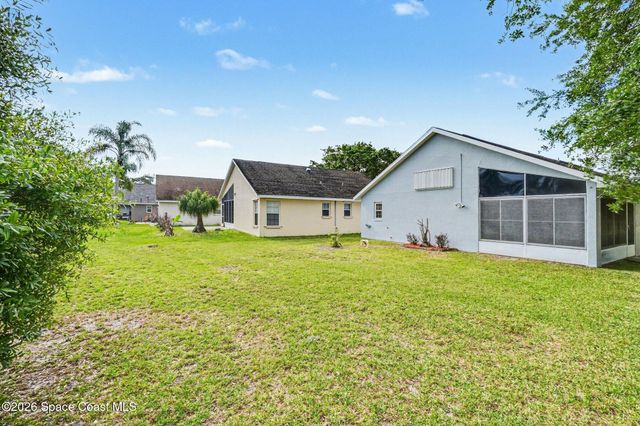4748 White Heron Drive, Melbourne, FL 32934