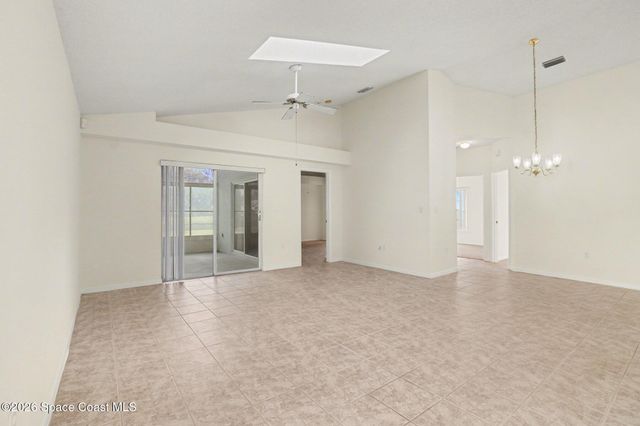 4748 White Heron Drive, Melbourne, FL 32934