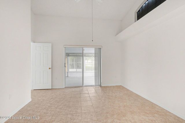 4748 White Heron Drive, Melbourne, FL 32934