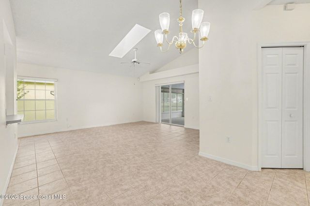 4748 White Heron Drive, Melbourne, FL 32934