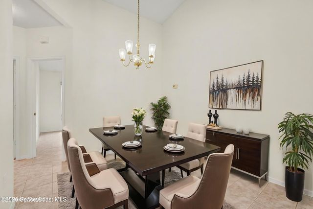 4748 White Heron Drive, Melbourne, FL 32934