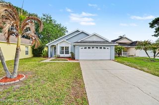 4748 White Heron Drive, Melbourne, FL 32934