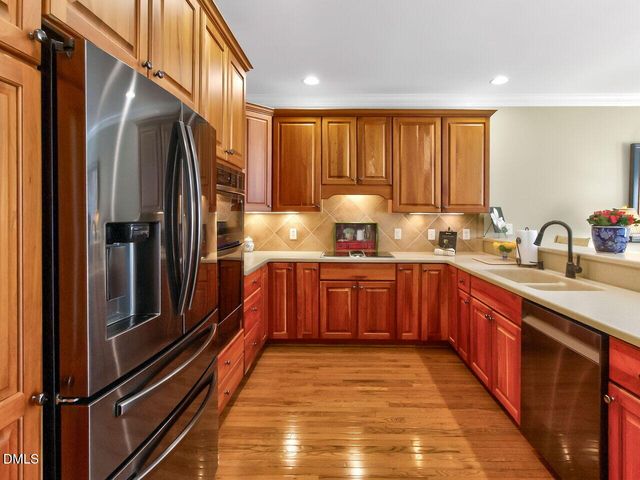 1924 Glenmartin Drive, Raleigh, NC 27615