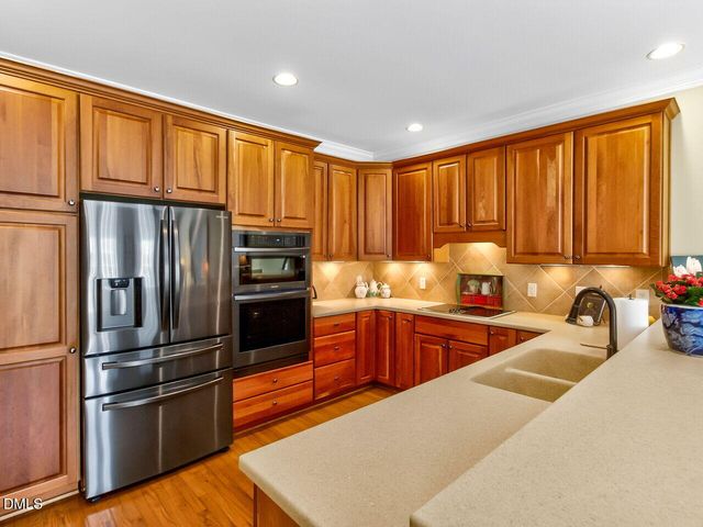 1924 Glenmartin Drive, Raleigh, NC 27615