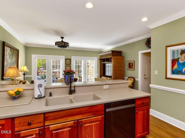 1924 Glenmartin Drive, Raleigh, NC 27615