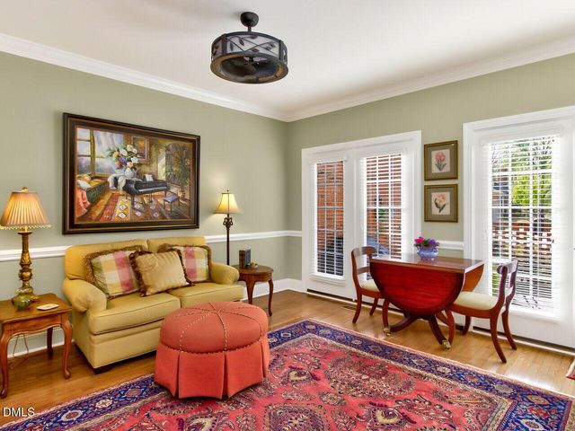 1924 Glenmartin Drive, Raleigh, NC 27615