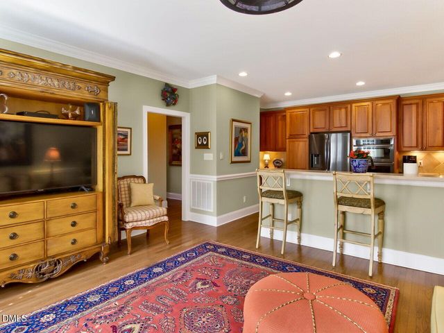 1924 Glenmartin Drive, Raleigh, NC 27615