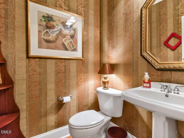 1924 Glenmartin Drive, Raleigh, NC 27615