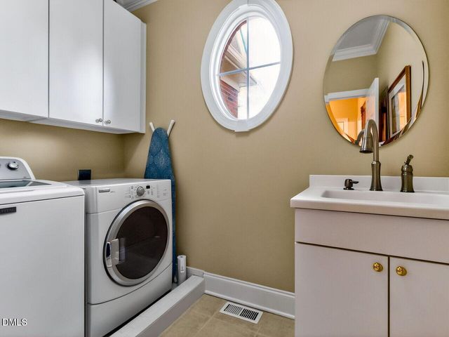 1924 Glenmartin Drive, Raleigh, NC 27615