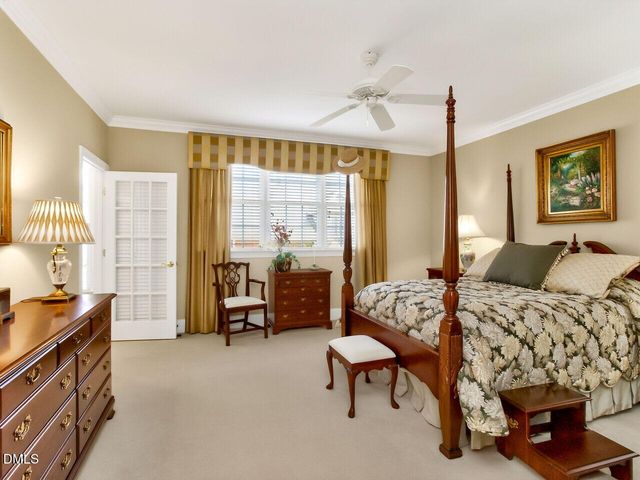 1924 Glenmartin Drive, Raleigh, NC 27615