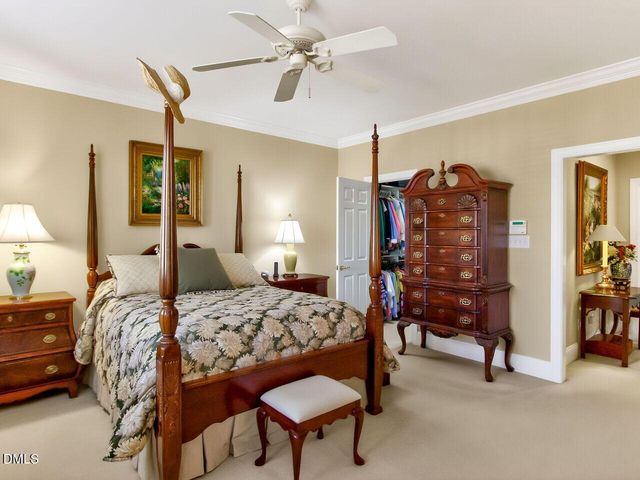 1924 Glenmartin Drive, Raleigh, NC 27615