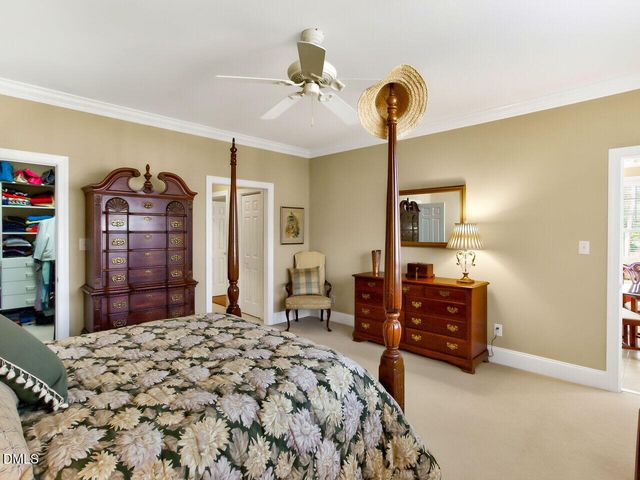 1924 Glenmartin Drive, Raleigh, NC 27615