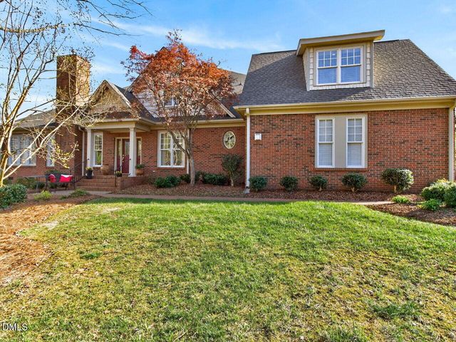 1924 Glenmartin Drive, Raleigh, NC 27615
