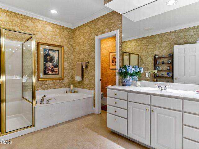 1924 Glenmartin Drive, Raleigh, NC 27615