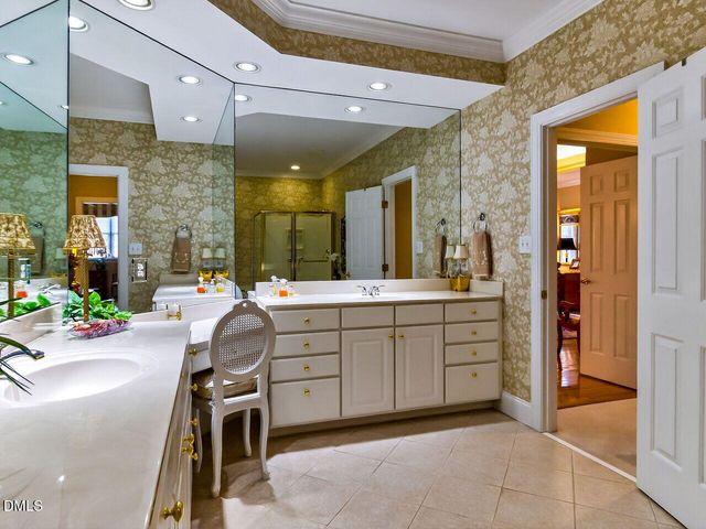 1924 Glenmartin Drive, Raleigh, NC 27615