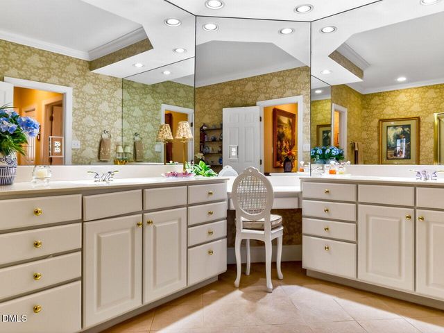 1924 Glenmartin Drive, Raleigh, NC 27615