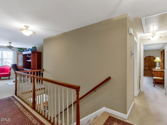 1924 Glenmartin Drive, Raleigh, NC 27615