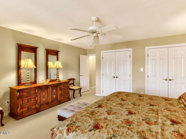 1924 Glenmartin Drive, Raleigh, NC 27615