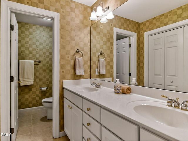 1924 Glenmartin Drive, Raleigh, NC 27615