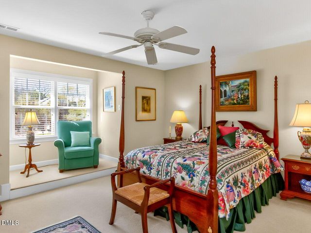 1924 Glenmartin Drive, Raleigh, NC 27615