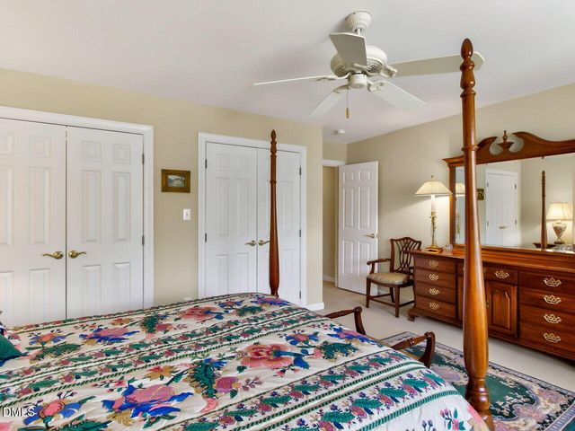 1924 Glenmartin Drive, Raleigh, NC 27615