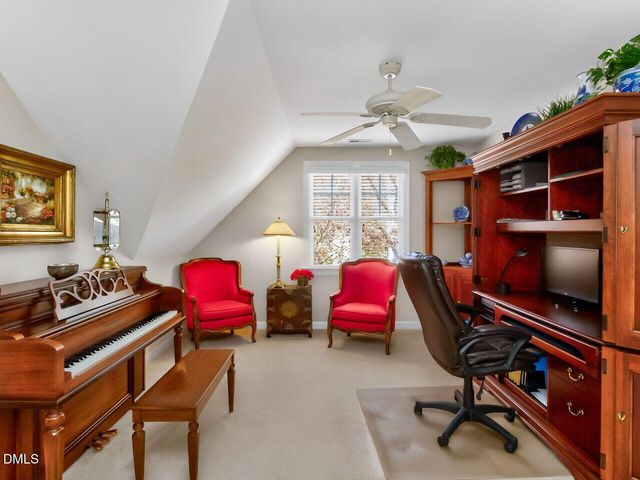 1924 Glenmartin Drive, Raleigh, NC 27615