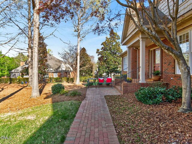 1924 Glenmartin Drive, Raleigh, NC 27615
