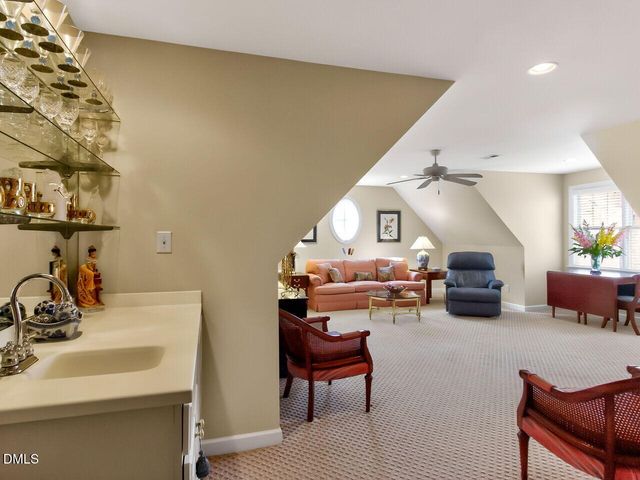 1924 Glenmartin Drive, Raleigh, NC 27615