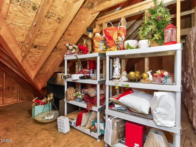 1924 Glenmartin Drive, Raleigh, NC 27615