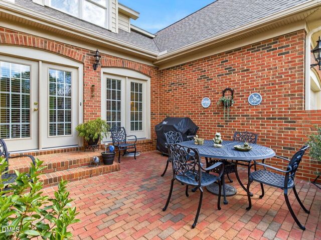 1924 Glenmartin Drive, Raleigh, NC 27615