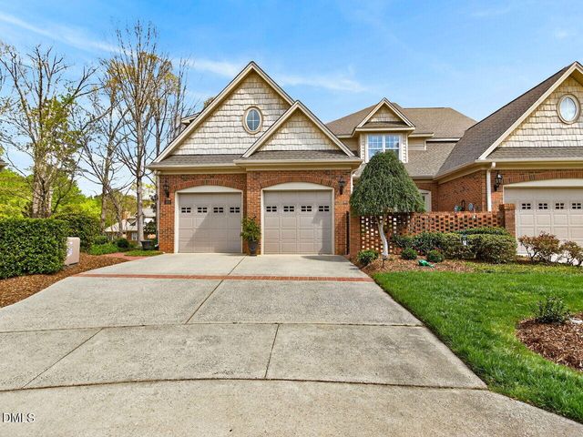 1924 Glenmartin Drive, Raleigh, NC 27615