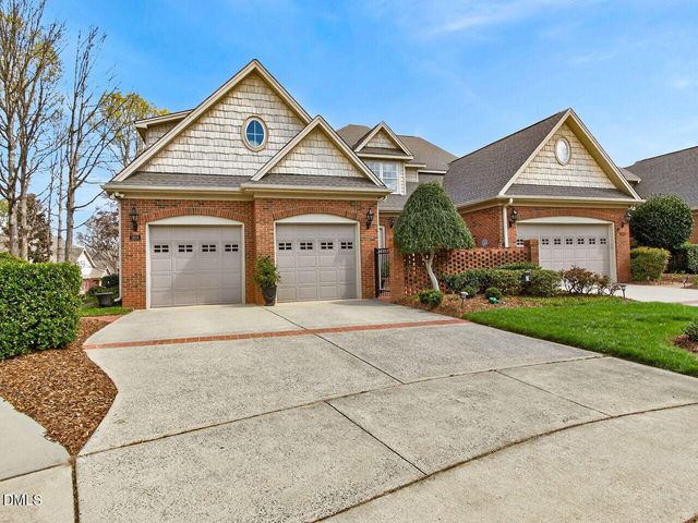 1924 Glenmartin Drive, Raleigh, NC 27615