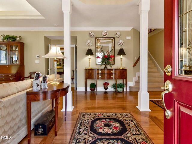 1924 Glenmartin Drive, Raleigh, NC 27615