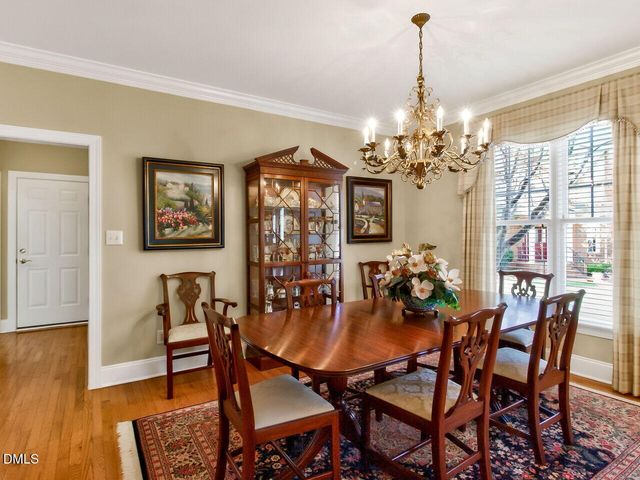 1924 Glenmartin Drive, Raleigh, NC 27615