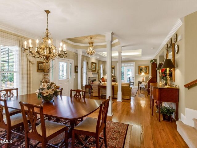 1924 Glenmartin Drive, Raleigh, NC 27615