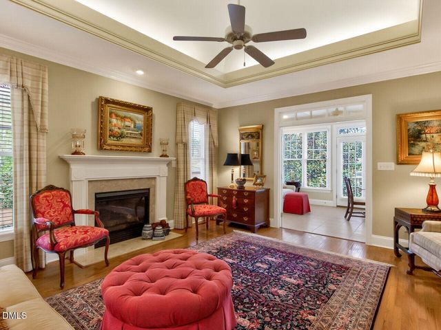 1924 Glenmartin Drive, Raleigh, NC 27615