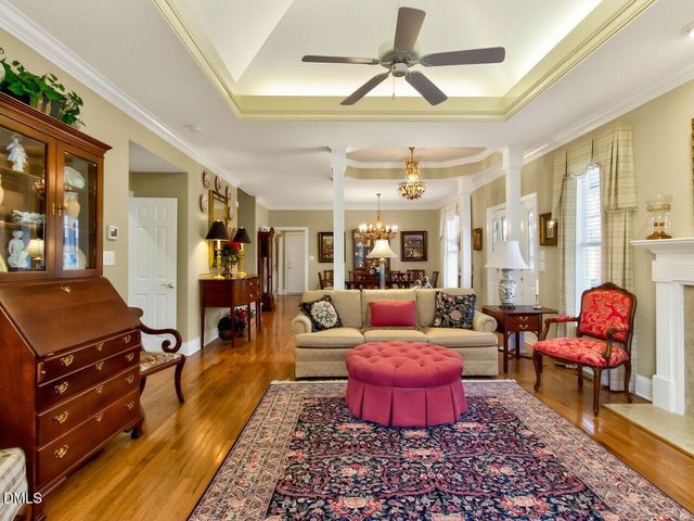 1924 Glenmartin Drive, Raleigh, NC 27615