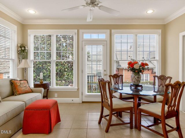 1924 Glenmartin Drive, Raleigh, NC 27615