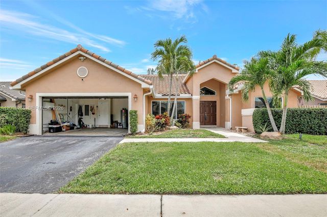12486 SW 9th Pl, Davie, FL 33325