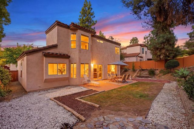 1843 Centennial Way, Escondido, CA 92026