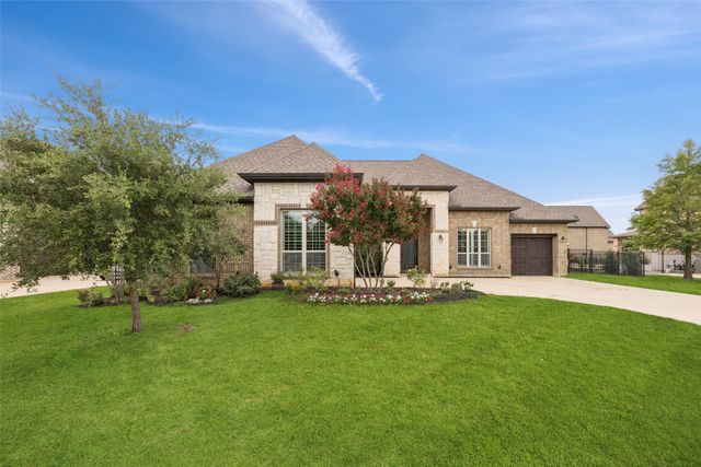 7705 Wildflower Way, Colleyville, TX 76034