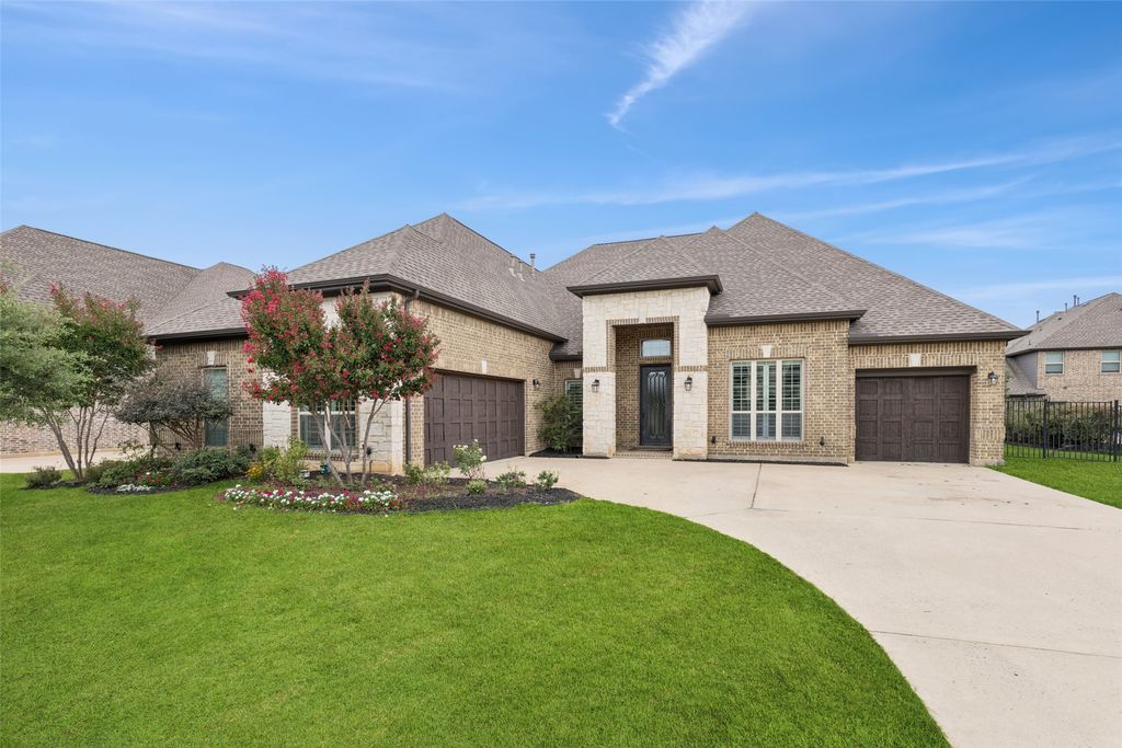 7705 Wildflower Way, Colleyville, TX 76034