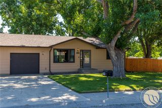 711 Moccasin Trail, Billings, MT 59105
