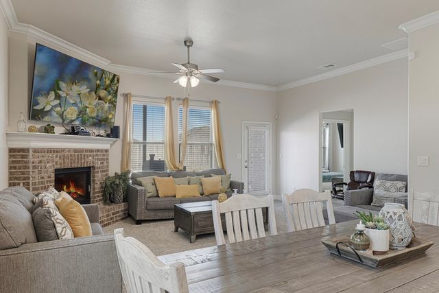 907 E 89th St, Odessa, TX 79765