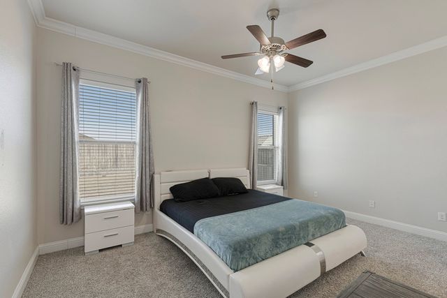 907 E 89th St, Odessa, TX 79765