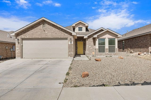 907 E 89th St, Odessa, TX 79765