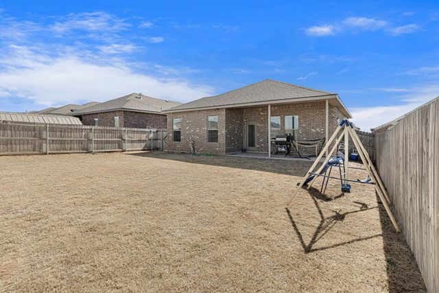 907 E 89th St, Odessa, TX 79765