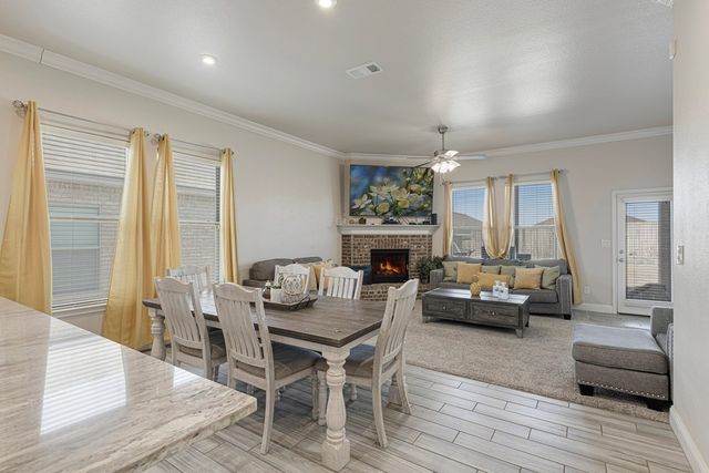 907 E 89th St, Odessa, TX 79765