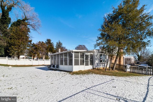 11313 MARLEE AVE, Clinton, MD 20735